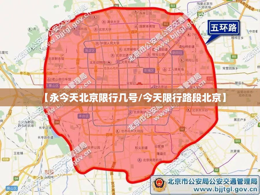 【永今天北京限行几号/今天限行路段北京】