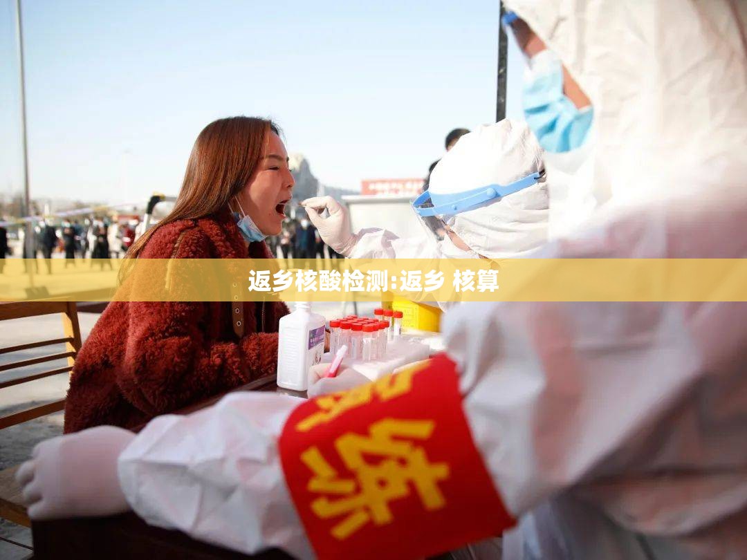 返乡核酸检测:返乡 核算