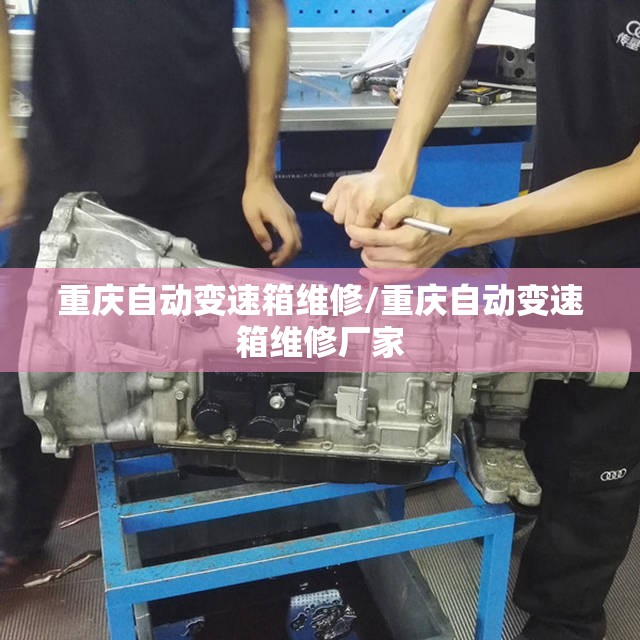 重庆自动变速箱维修/重庆自动变速箱维修厂家