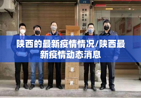 陕西的最新疫情情况/陕西最新疫情动态消息