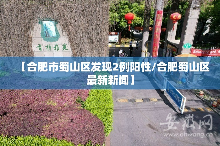 【合肥市蜀山区发现2例阳性/合肥蜀山区最新新闻】