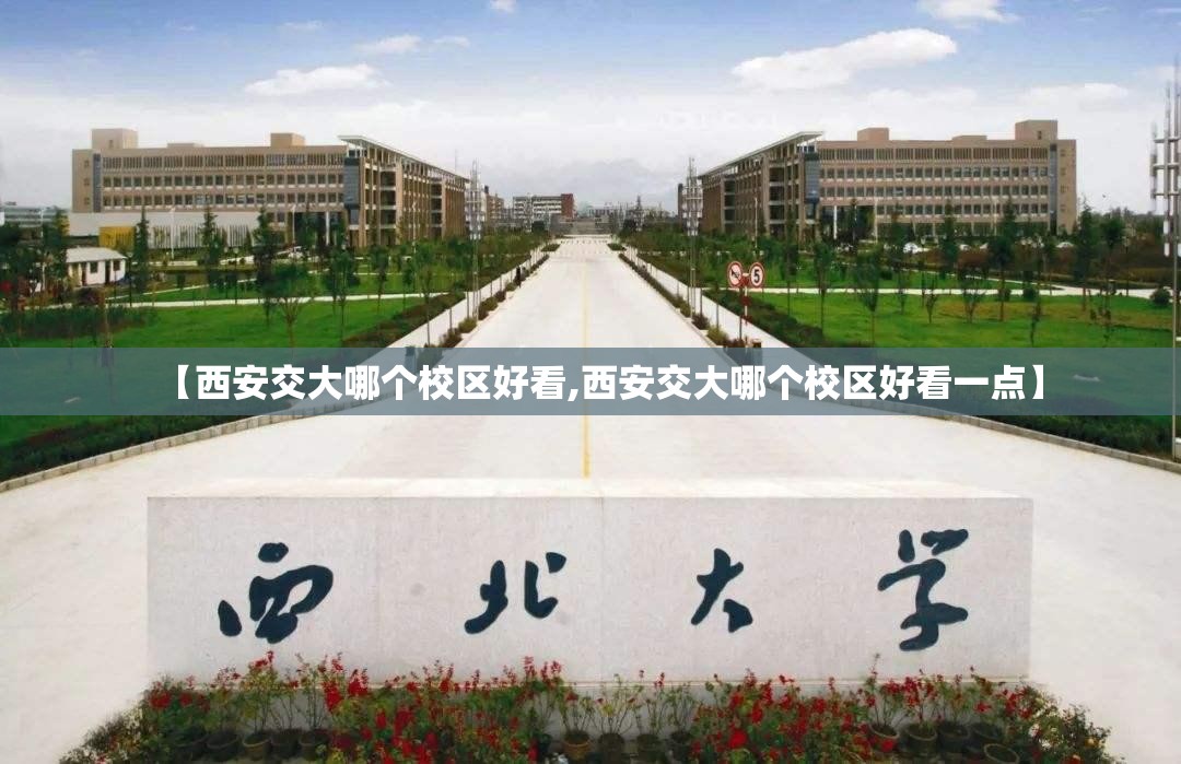 【西安交大哪个校区好看,西安交大哪个校区好看一点】