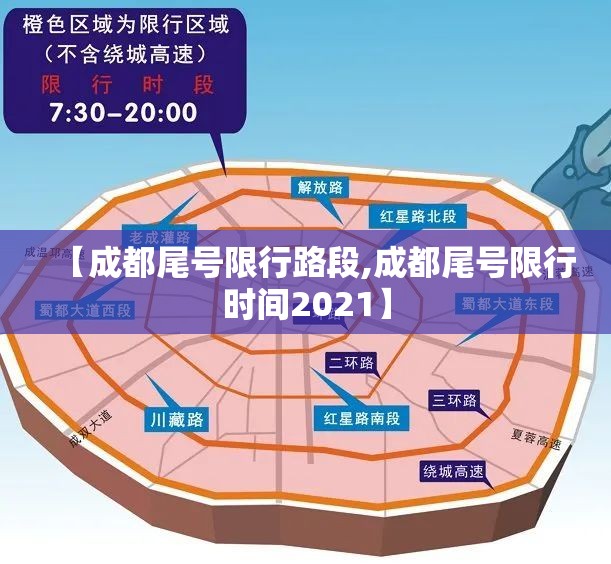 【成都尾号限行路段,成都尾号限行时间2021】