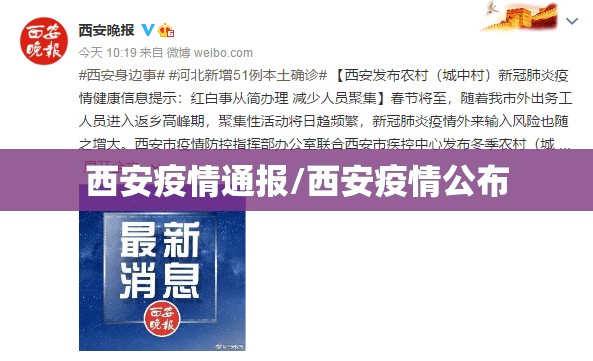 西安疫情通报/西安疫情公布