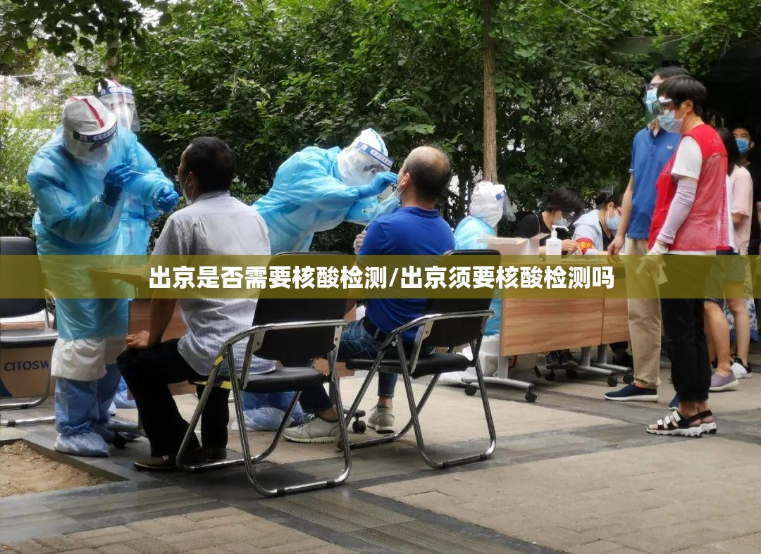 出京是否需要核酸检测/出京须要核酸检测吗