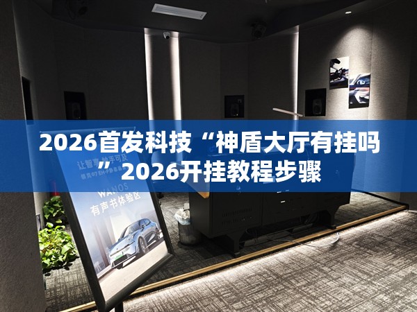 2026首发科技“神盾大厅有挂吗	”2026开挂教程步骤