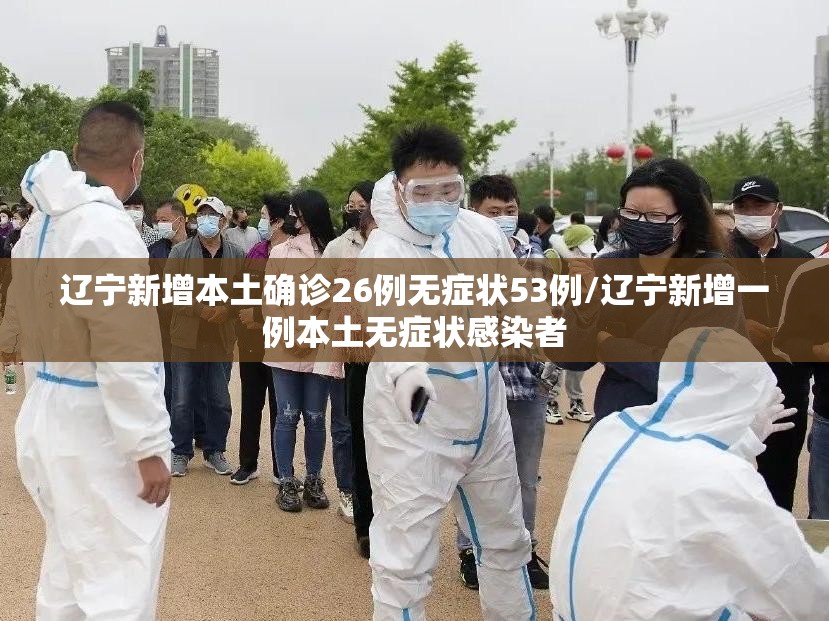 辽宁新增本土确诊26例无症状53例/辽宁新增一例本土无症状感染者