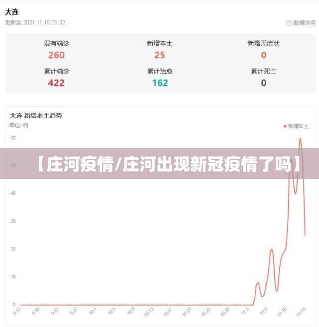 【庄河疫情/庄河出现新冠疫情了吗】