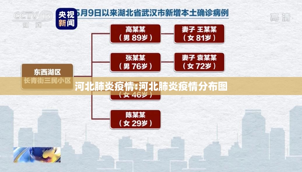 河北肺炎疫情:河北肺炎疫情分布图