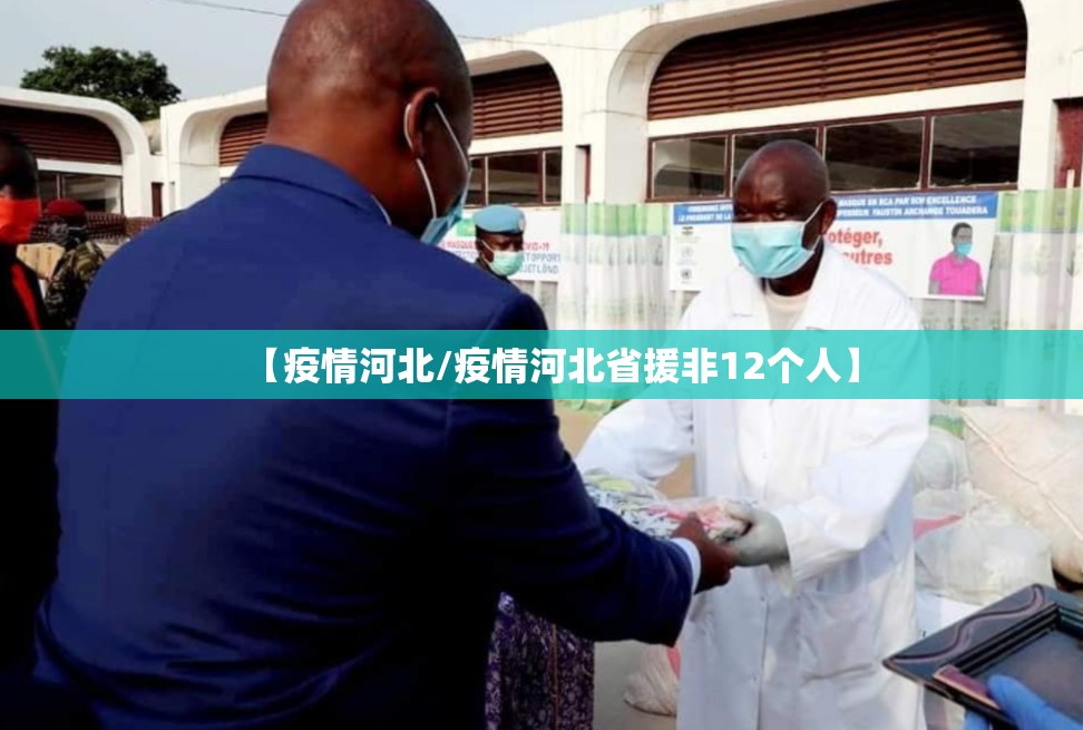【疫情河北/疫情河北省援非12个人】