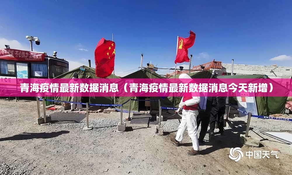 青海疫情最新数据消息（青海疫情最新数据消息今天新增）