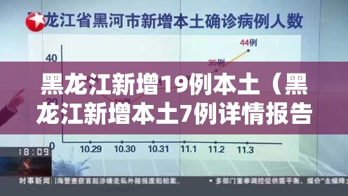黑龙江新增19例本土（黑龙江新增本土7例详情报告）
