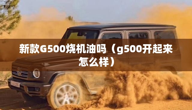 新款G500烧机油吗（g500开起来怎么样）