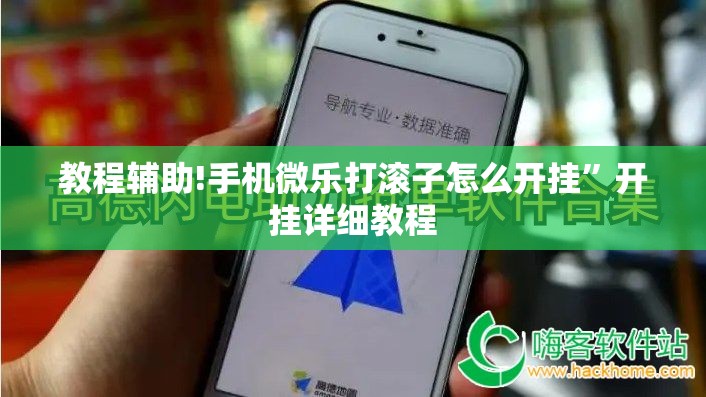 教程辅助!手机微乐打滚子怎么开挂”开挂详细教程