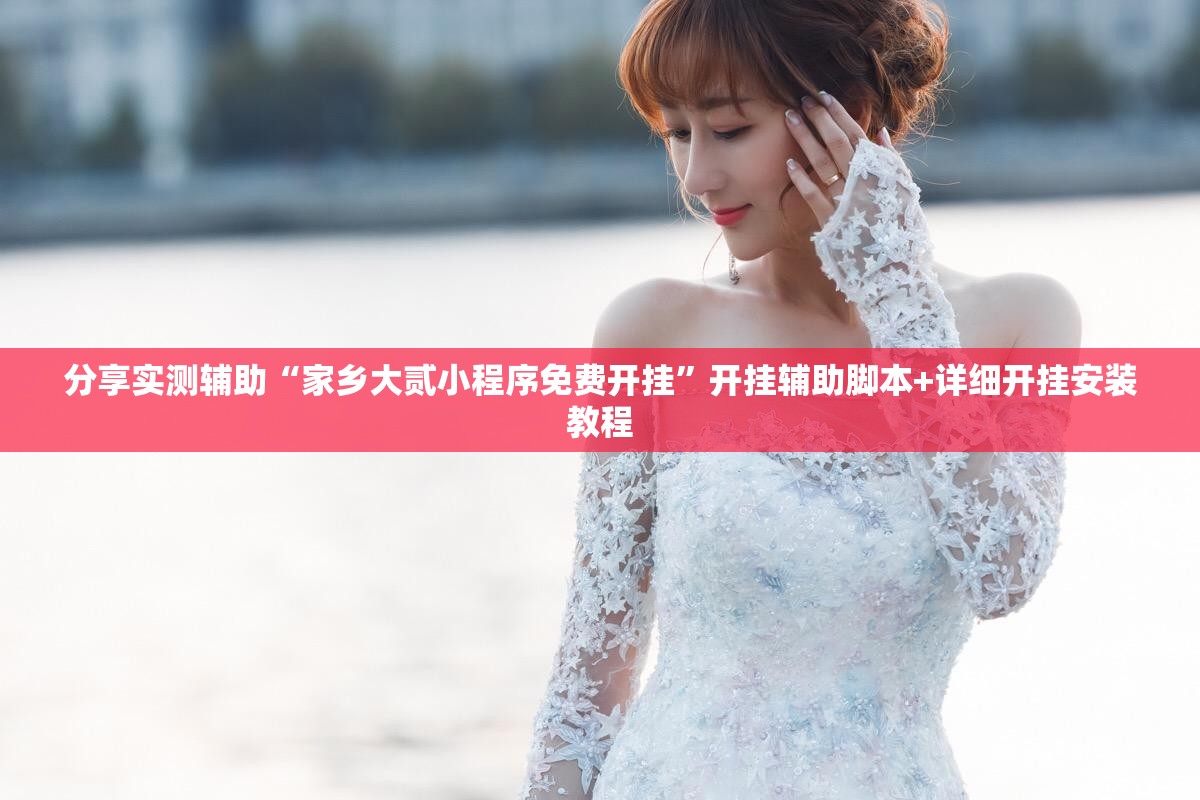 分享实测辅助“家乡大贰小程序免费开挂	”开挂辅助脚本+详细开挂安装教程