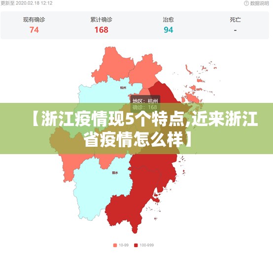 【浙江疫情现5个特点,近来浙江省疫情怎么样】