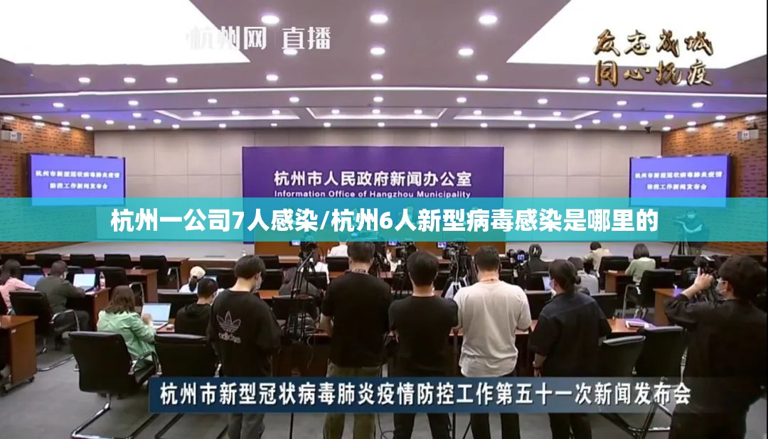 杭州一公司7人感染/杭州6人新型病毒感染是哪里的