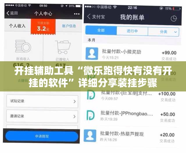 开挂辅助工具“微乐跑得快有没有开挂的软件”详细分享装挂步骤