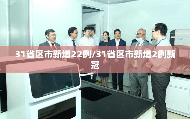 31省区市新增22例/31省区市新增2例新冠