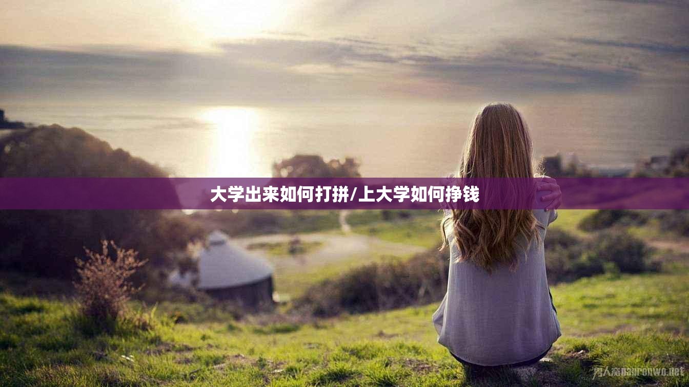 大学出来如何打拼/上大学如何挣钱