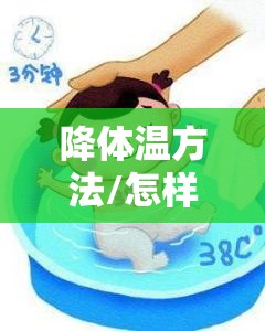 降体温方法/怎样降体温最有效?