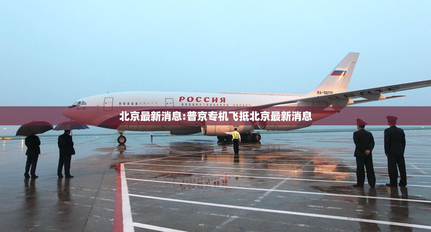 北京最新消息:普京专机飞抵北京最新消息