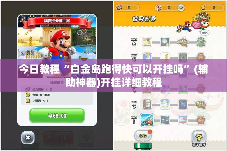 今日教程“白金岛跑得快可以开挂吗”(辅助神器)开挂详细教程