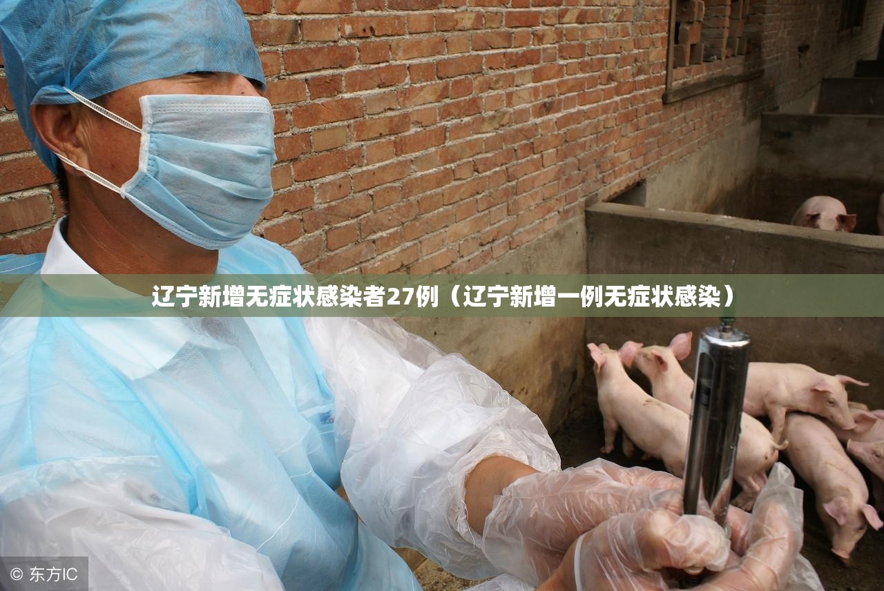 辽宁新增无症状感染者27例（辽宁新增一例无症状感染）