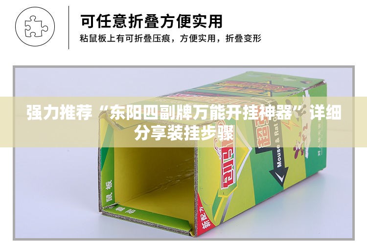 强力推荐“东阳四副牌万能开挂神器”详细分享装挂步骤