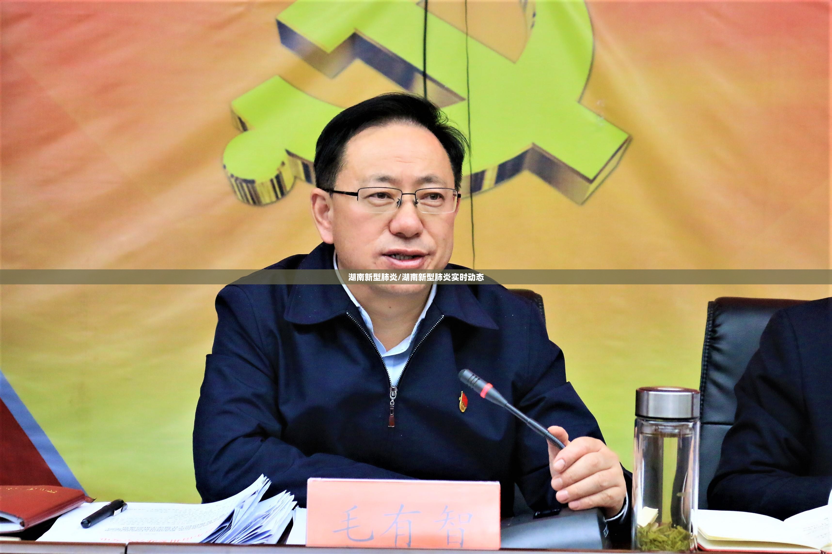 湖南新型肺炎/湖南新型肺炎实时动态