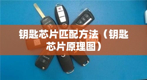 钥匙芯片匹配方法（钥匙芯片原理图）