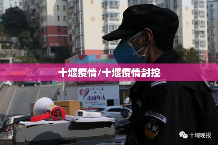 十堰疫情/十堰疫情封控