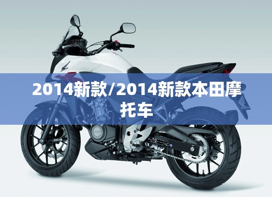 2014新款/2014新款本田摩托车