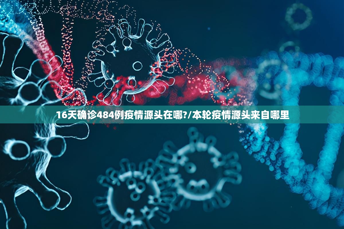 16天确诊484例疫情源头在哪?/本轮疫情源头来自哪里