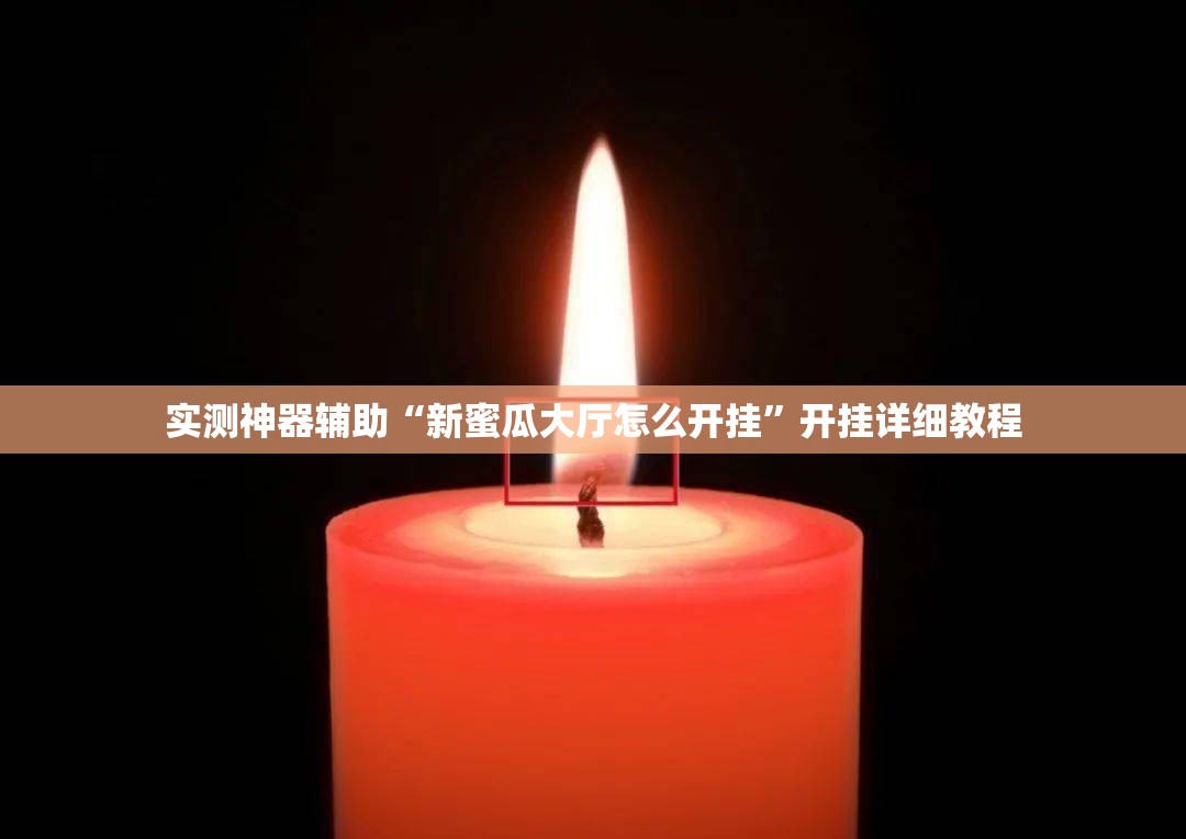 实测神器辅助“新蜜瓜大厅怎么开挂”开挂详细教程