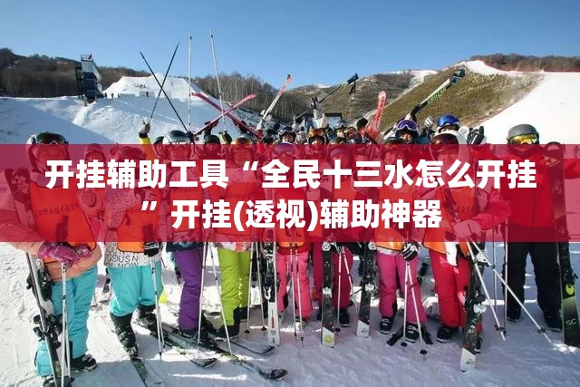 开挂辅助工具“全民十三水怎么开挂”开挂(透视)辅助神器