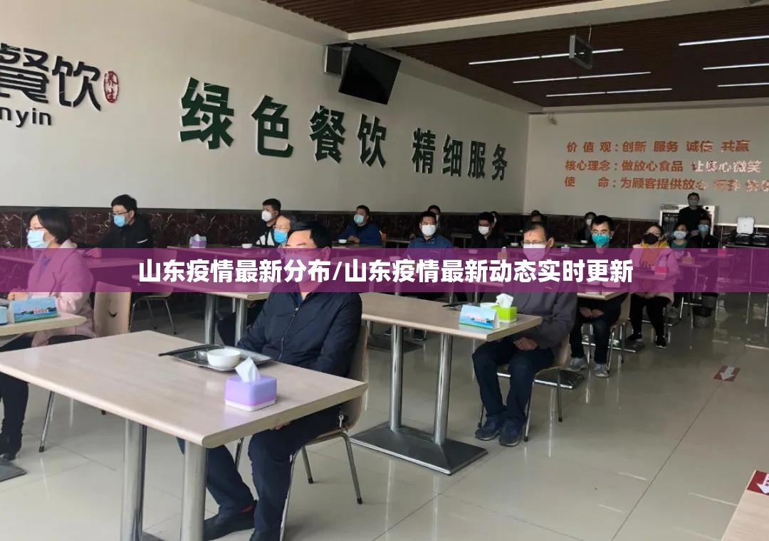 山东疫情最新分布/山东疫情最新动态实时更新