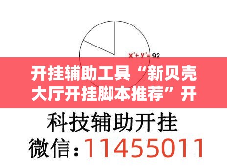 开挂辅助工具“新贝壳大厅开挂脚本推荐”开挂辅助脚本+详细开挂安装教程