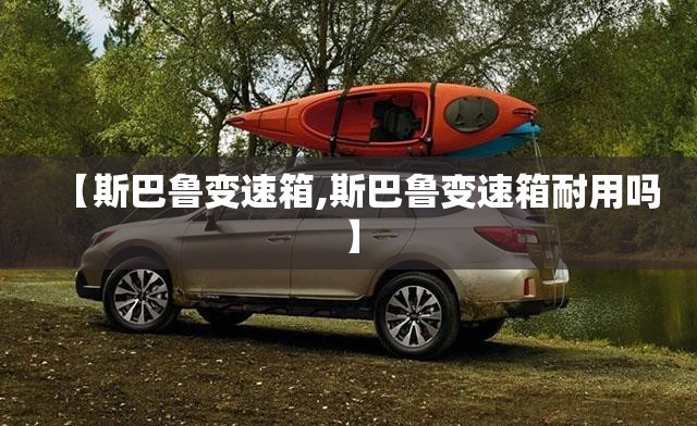 【斯巴鲁变速箱,斯巴鲁变速箱耐用吗】