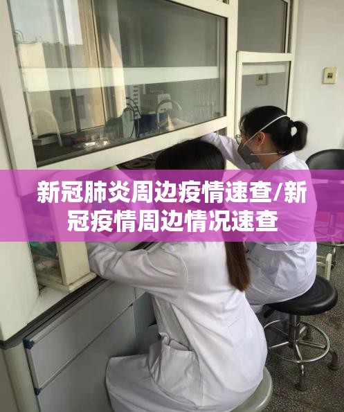 新冠肺炎周边疫情速查/新冠疫情周边情况速查 新冠肺炎周边疫情速查/新冠疫情周边情况速查