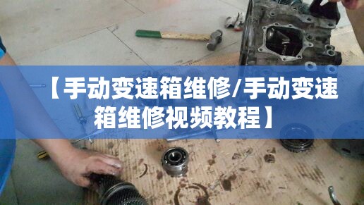 【手动变速箱维修/手动变速箱维修视频教程】