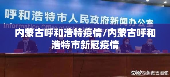 内蒙古呼和浩特疫情/内蒙古呼和浩特市新冠疫情
