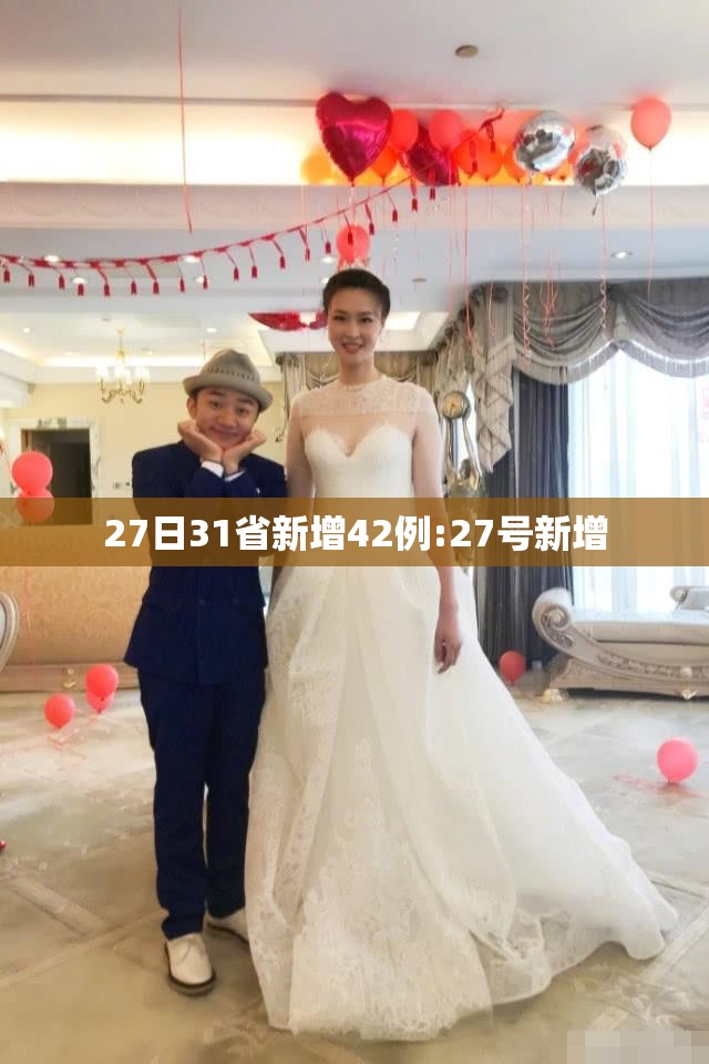 27日31省新增42例:27号新增