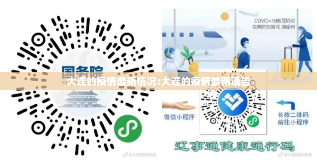 大连的疫情最新情况:大连的疫情最新通告