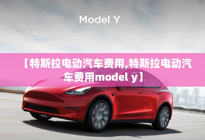 【特斯拉电动汽车费用,特斯拉电动汽车费用model y】