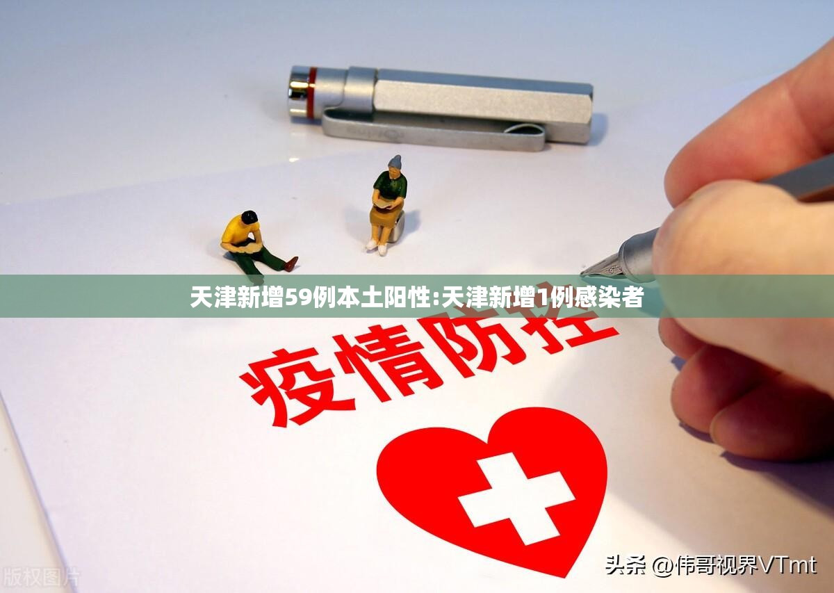 天津新增59例本土阳性:天津新增1例感染者