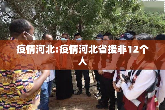 疫情河北:疫情河北省援非12个人 疫情河北:疫情河北省援非12个人