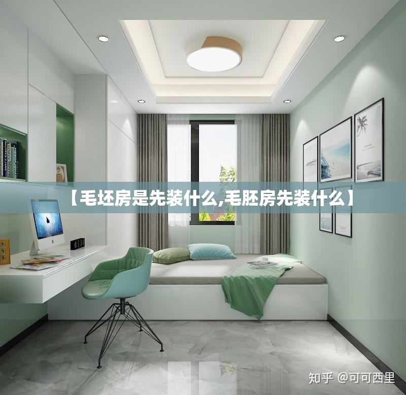 【毛坯房是先装什么,毛胚房先装什么】
