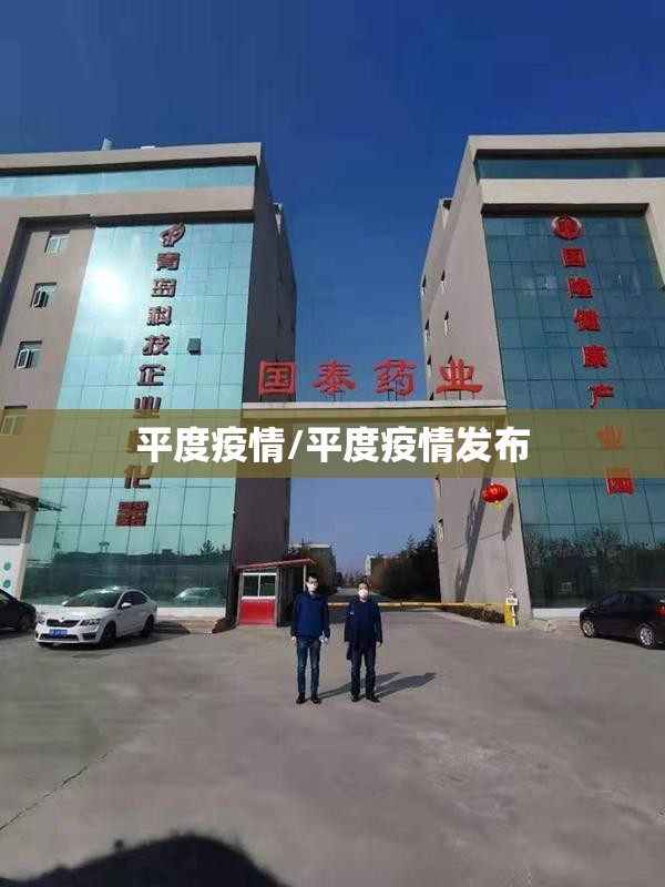 平度疫情/平度疫情发布