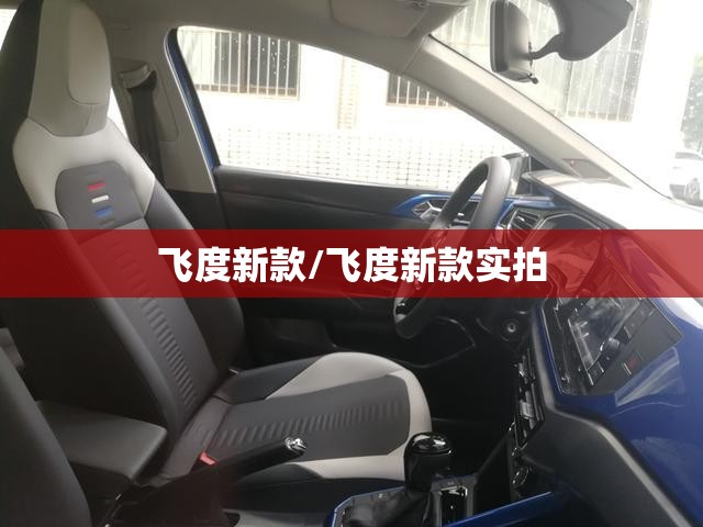 飞度新款/飞度新款实拍